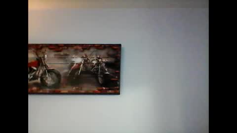 me at home online show from January 8, 1:31 pm