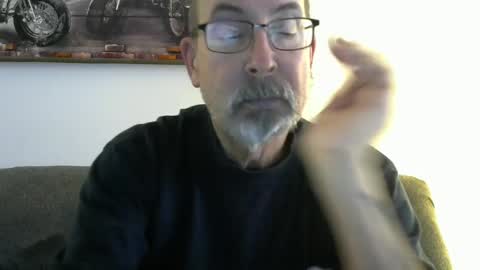 me at home online show from January 17, 1:56 pm