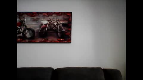 me at home online show from January 26, 3:14 pm