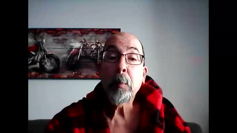 me at home online show from February 4, 2:43 pm