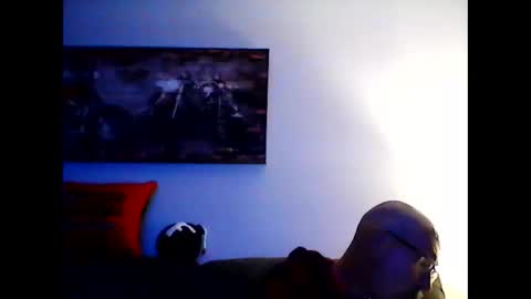 Snapshot of meathome3 chatting on June 1, 8:38 am me at home online show from June 1, 8:38 am