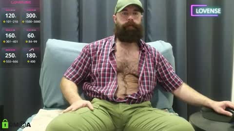 Meaty Roll online show from February 5, 1:21 am