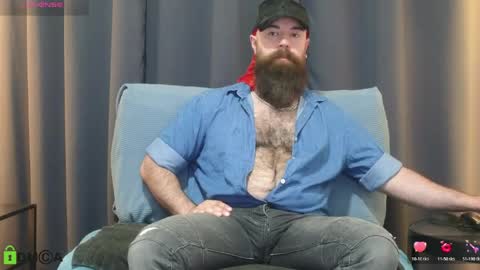 Snapshot of meaty_roll chatting on May 2, 6:07 am Meaty Roll online show from May 2, 6:07 am