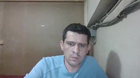 mecera83 online show from October 22, 1:11 pm