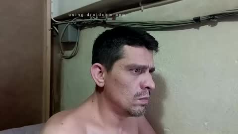 mecera83 online show from October 27, 5:39 pm