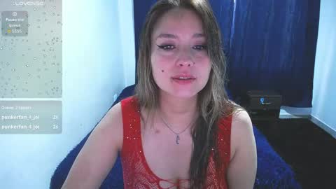 Snapshot of medelheine chatting on April 6, 3:46 pm Madelheine online show from April 6, 3:46 pm