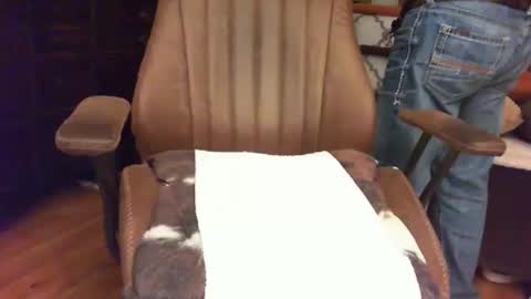 medfirebear online show from November 7, 1:27 am