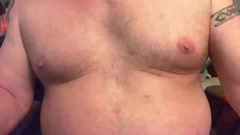 Snapshot of medfirebear chatting on April 18, 8:53 pm medfirebear online show from April 18, 8:53 pm