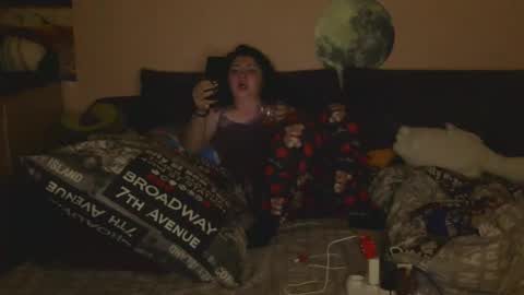 Oltereodora-lima online show from February 17, 6:58 pm