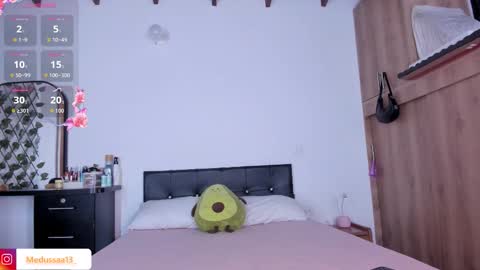 medussa13 online show from March 18, 12:08 pm