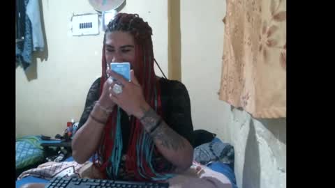 Snapshot of meduza24 chatting on February 12, 2:45 am meduza online show from February 12, 2:45 am