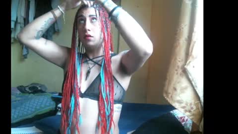 Snapshot of meduza24 chatting on February 12, 9:43 pm meduza online show from February 12, 9:43 pm