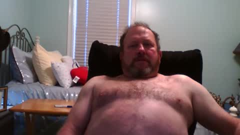 meech1970 online show from May 11, 12:55 pm
