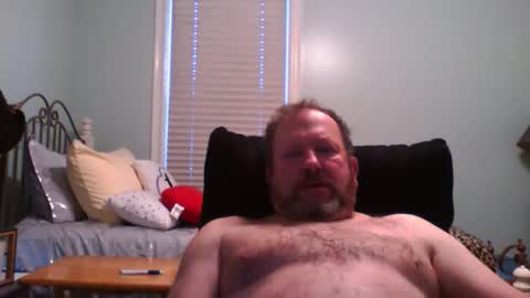 meech1970 online show from May 14, 10:55 am