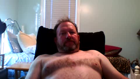 meech1970 online show from June 20, 11:35 am