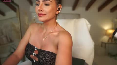 Andrea  online show from March 3, 2:36 am