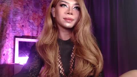 GODDESS OF ALL GODDESSES online show from January 27, 2:24 pm