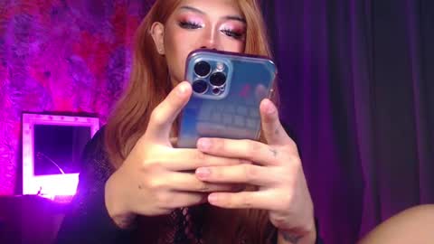 GODDESS OF ALL GODDESSES online show from February 13, 2:42 pm