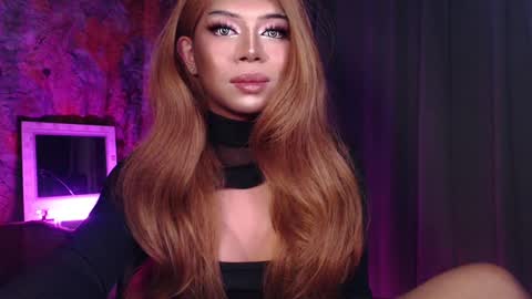 GODDESS OF ALL GODDESSES online show from February 17, 4:59 pm