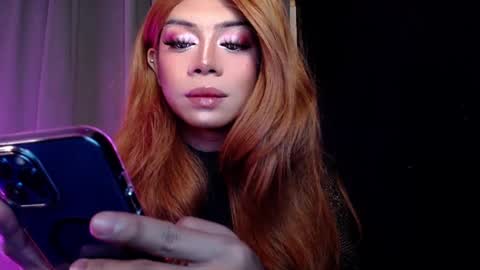 GODDESS OF ALL GODDESSES online show from February 27, 7:04 pm