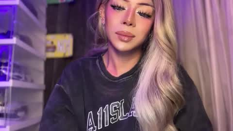 GODDESS OF ALL GODDESSES online show from April 8, 2:28 pm