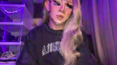 GODDESS OF ALL GODDESSES online show from April 14, 2:23 pm