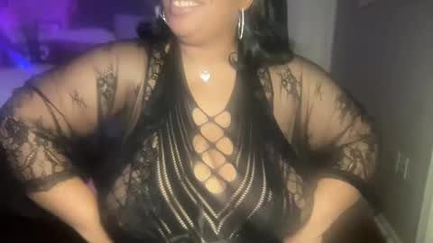 Snapshot of meetsouthernpeach chatting on January 15, 2:06 am Southern Peach online show from January 15, 2:06 am