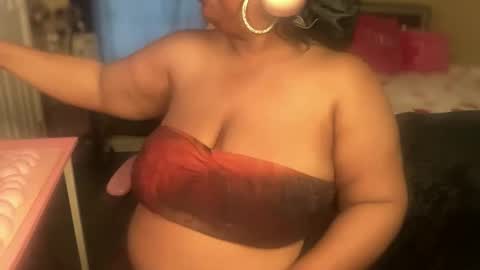 Southern Peach online show from February 22, 7:34 pm