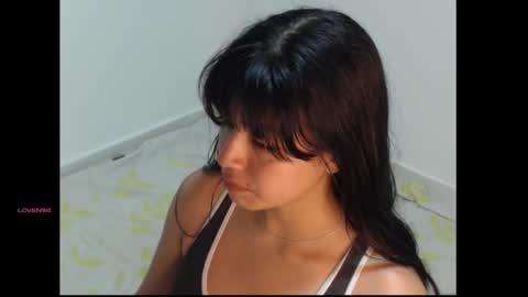 Meg4n Miauuuu online show from January 12, 11:10 pm