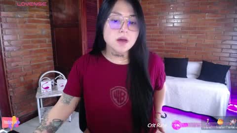 Snapshot of meg_velvet chatting on December 8, 7:11 pm Welcome my rooomLovense is active my orgasms in your hands Give me more pleasure aPrivate Exclusive online show from December 8, 7:11 pm