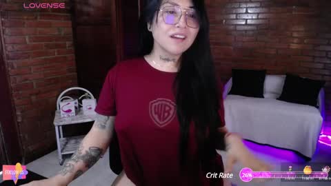 Snapshot of meg_velvet chatting on December 8, 10:14 pm Welcome my rooomLovense is active my orgasms in your hands Give me more pleasure aPrivate Exclusive online show from December 8, 10:14 pm