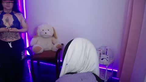 Snapshot of meg_velvet chatting on May 4, 10:22 am Welcome my rooomLovense is active my orgasms in your hands Give me more pleasure aPrivate Exclusive online show from May 4, 10:22 am