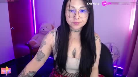 Snapshot of meg_velvet chatting on May 10, 12:10 pm Welcome my rooomLovense is active my orgasms in your hands Give me more pleasure aPrivate Exclusive online show from May 10, 12:10 pm