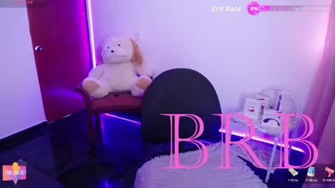 Snapshot of meg_velvet chatting on May 11, 4:04 pm Welcome my rooomLovense is active my orgasms in your hands Give me more pleasure aPrivate Exclusive online show from May 11, 4:04 pm