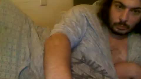 megamanp online show from April 16, 8:09 pm