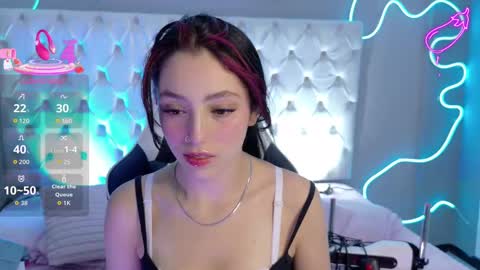 Megan  online show from October 3, 3:58 am
