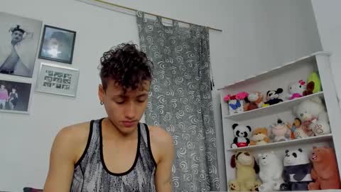 M E G A N online show from February 23, 4:37 pm