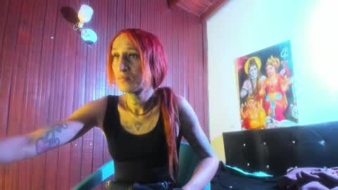 Snapshot of megan_and_jayram chatting on February 22, 3:10 pm megan_and_jayram online show from February 22, 3:10 pm