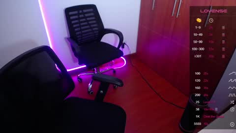 Snapshot of megan_bluee_ chatting on February 26, 3:19 pm Megan Bluee online show from February 26, 3:19 pm