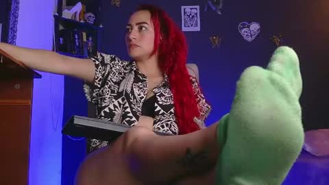 Snapshot of megan_brown4 chatting on May 29, 3:59 am Megan online show from May 29, 3:59 am