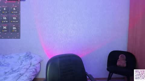 Megan online show from February 10, 3:16 pm