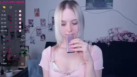 Snapshot of megan_chan chatting on February 25, 5:33 pm Megan and Anna online show from February 25, 5:33 pm