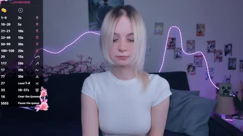 Megan and Anna online show from March 22, 5:05 pm