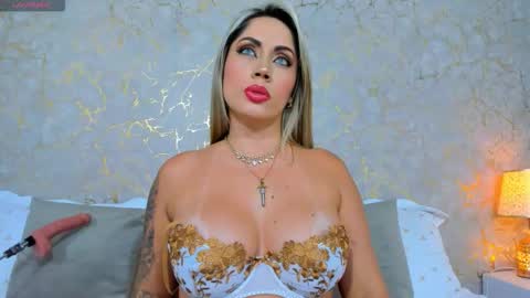 Puedes llamarme angy online show from March 13, 2:29 am