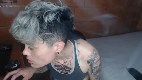 Megan and sophi online show from April 17, 2:58 am