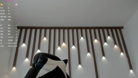 Snapshot of megan_cooper28 chatting on February 9, 7:18 pm MEGAN COOPER online show from February 9, 7:18 pm