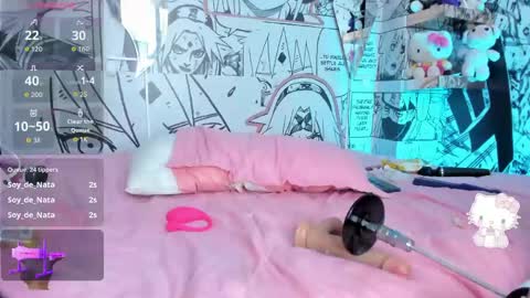 Snapshot of megan_cute4u chatting on May 24, 3:28 pm Megan online show from May 24, 3:28 pm