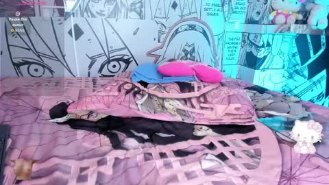 Snapshot of megan_cute4u chatting on May 30, 3:58 am Megan online show from May 30, 3:58 am