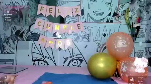 Snapshot of megan_cute4u chatting on July 16, 3:23 am Megan online show from July 16, 3:23 am