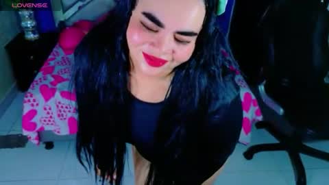 Snapshot of megan_glenda chatting on July 24, 9:35 pm glenda online show from July 24, 9:35 pm